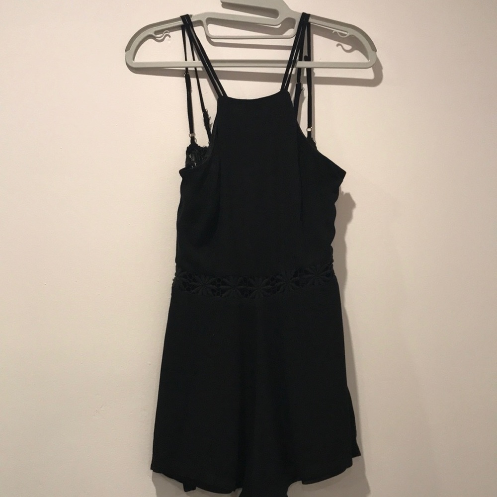 Mod look 29 romper